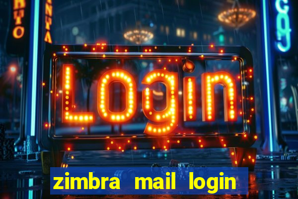 zimbra mail login ausl bologna